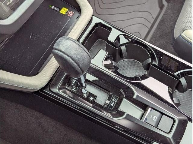 2026 Subaru FORESTER LIMITED AWD