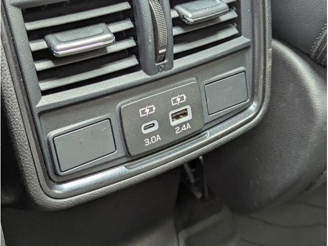 2026 Subaru FORESTER LIMITED AWD