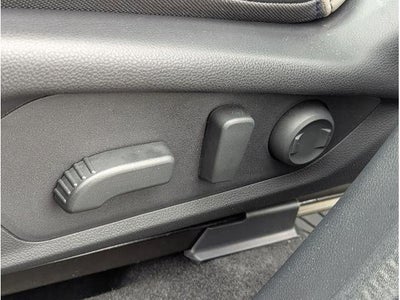 2026 Subaru FORESTER LIMITED AWD