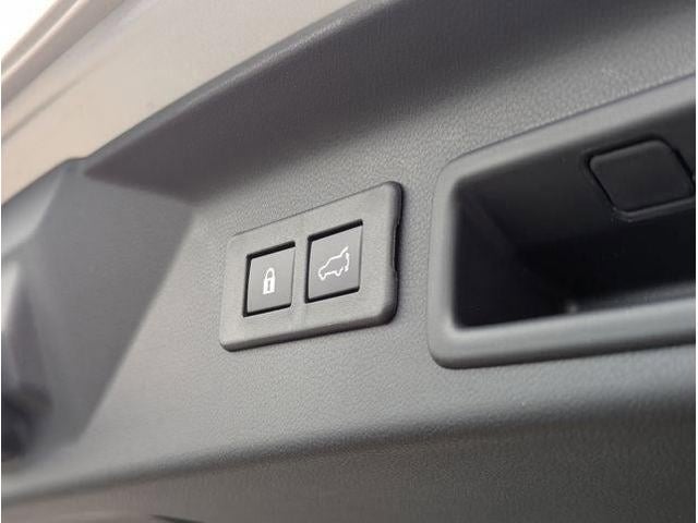 2026 Subaru FORESTER LIMITED AWD