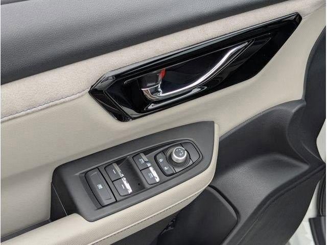 2026 Subaru FORESTER LIMITED AWD