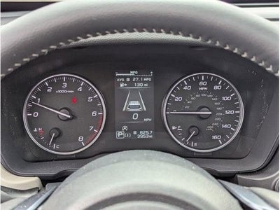 2026 Subaru FORESTER LIMITED AWD