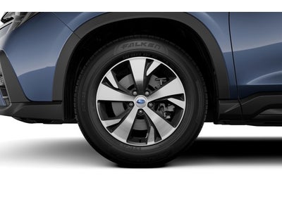 2024 Subaru Ascent Premium