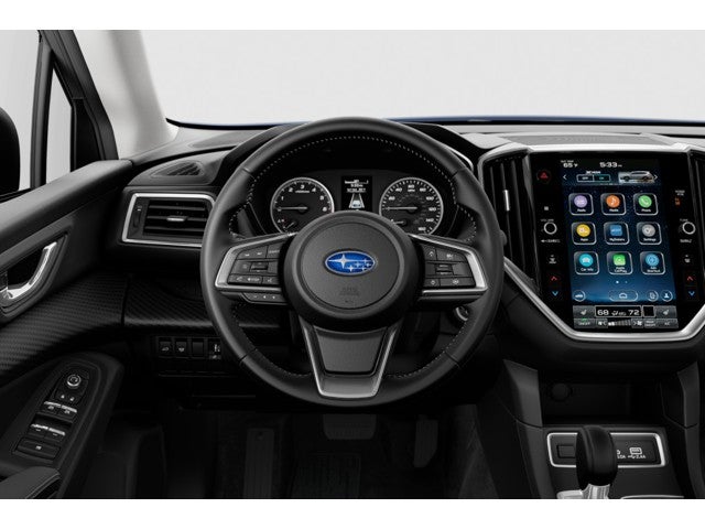 2024 Subaru Ascent Premium