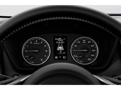 2024 Subaru Ascent Premium