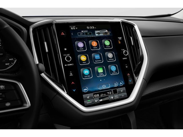 2024 Subaru Ascent Premium
