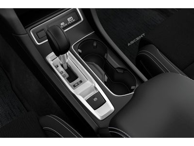 2024 Subaru Ascent Premium