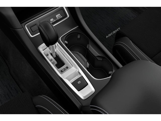 2024 Subaru Ascent Premium