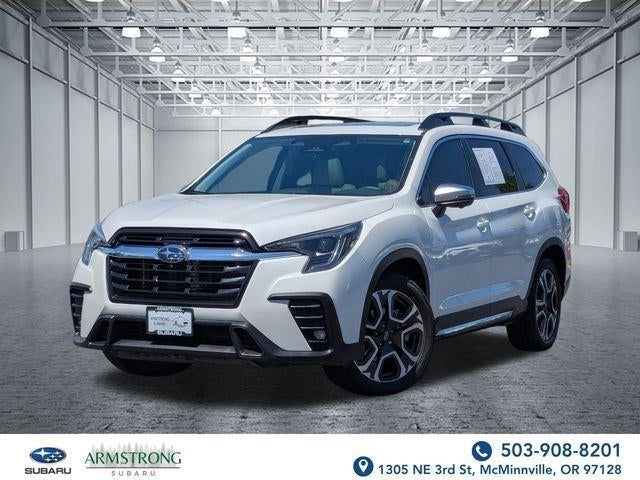 2023 Subaru Ascent Limited