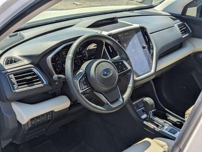 2023 Subaru Ascent Limited