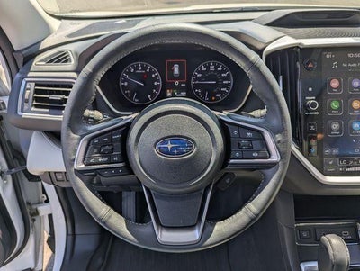 2023 Subaru Ascent Limited