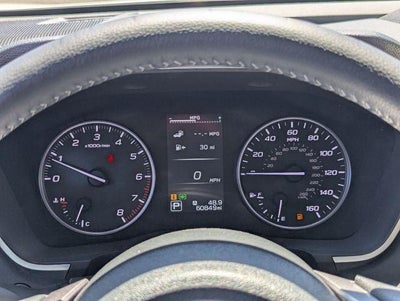 2023 Subaru Ascent Limited