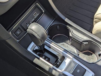 2023 Subaru Ascent Limited
