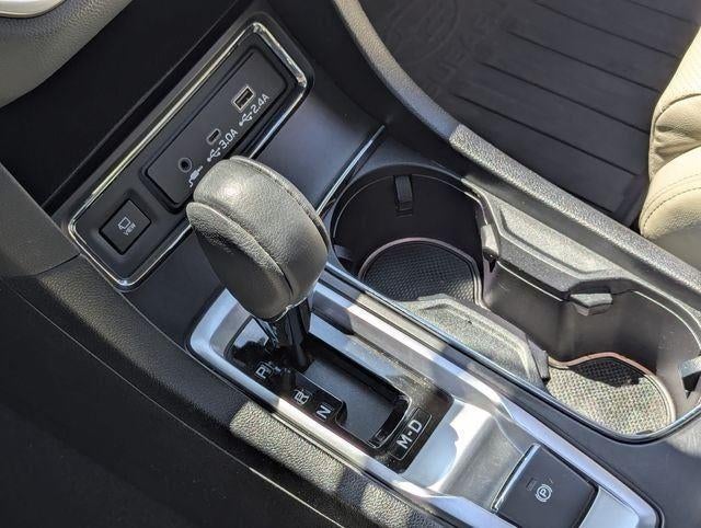 2023 Subaru Ascent Limited