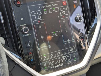2023 Subaru Ascent Limited