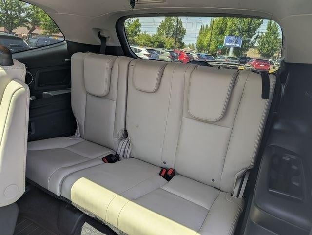 2023 Subaru Ascent Limited