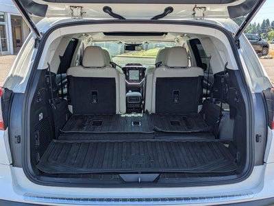 2023 Subaru Ascent Limited