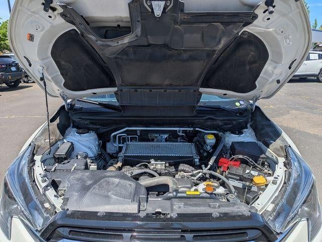 2023 Subaru Ascent Limited