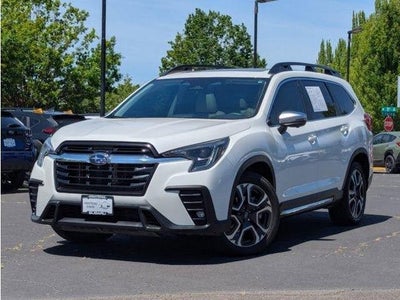 2023 Subaru Ascent Limited