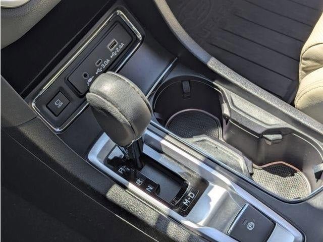 2023 Subaru Ascent Limited
