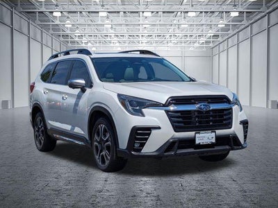 2023 Subaru Ascent Limited
