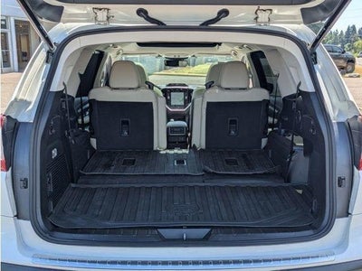 2023 Subaru Ascent Limited