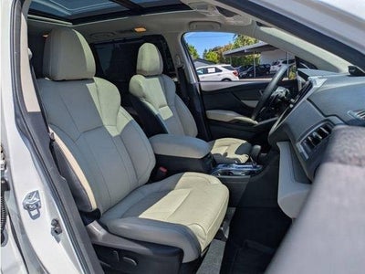 2023 Subaru Ascent Limited