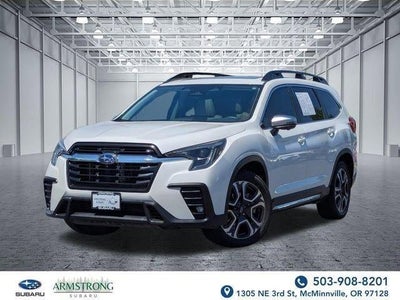 2023 Subaru Ascent Limited