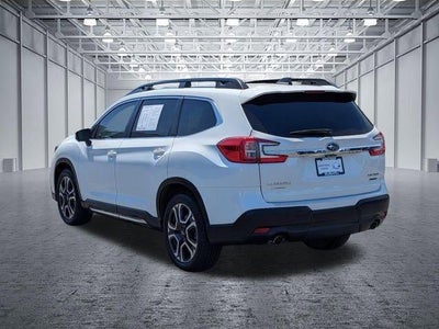 2023 Subaru Ascent Limited