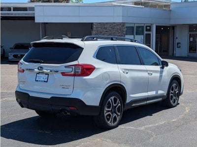 2023 Subaru Ascent Limited