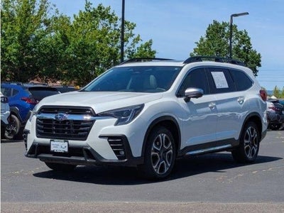 2023 Subaru Ascent Limited