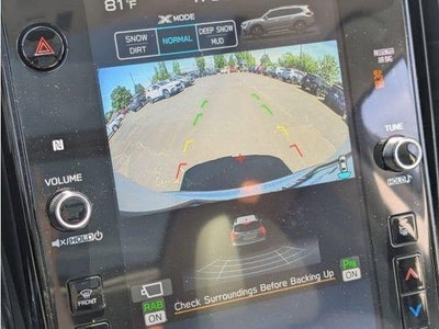 2023 Subaru Ascent Limited