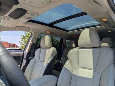 2023 Subaru Ascent Limited