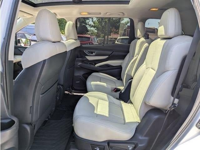 2023 Subaru Ascent Limited