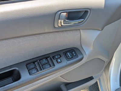 2006 Toyota CAMRY SEDAN