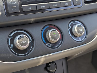 2006 Toyota CAMRY SEDAN