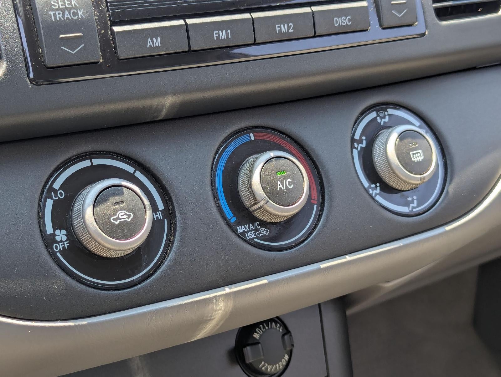 2006 Toyota CAMRY SEDAN