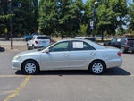 2006 Toyota CAMRY SEDAN