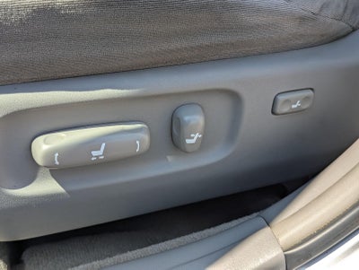 2006 Toyota CAMRY SEDAN