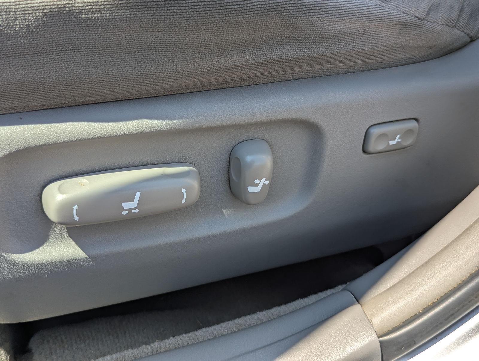 2006 Toyota CAMRY SEDAN