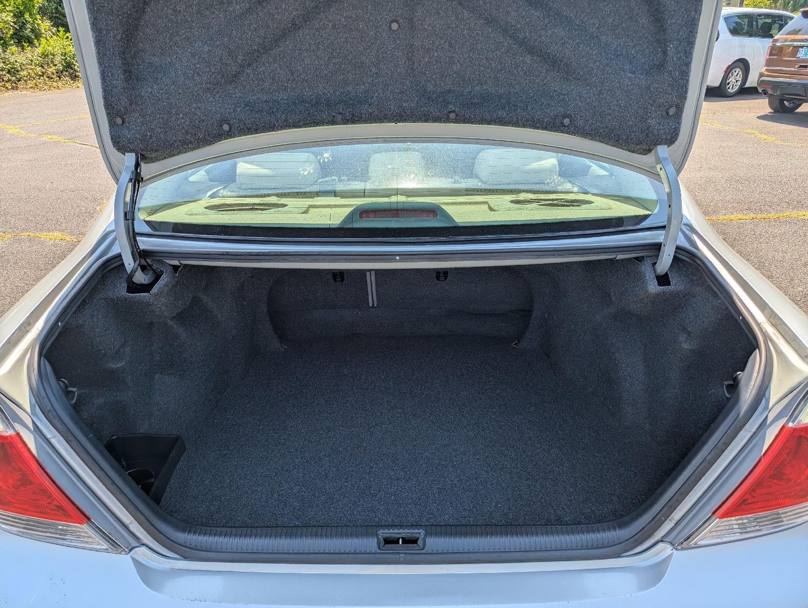 2006 Toyota CAMRY SEDAN