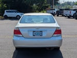 2006 Toyota CAMRY SEDAN