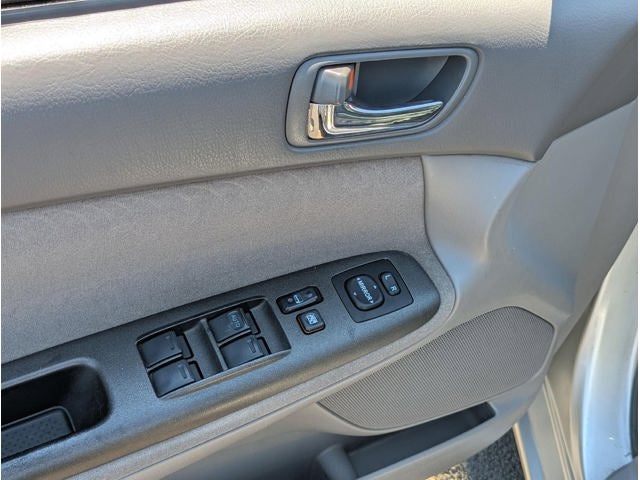 2006 Toyota CAMRY SEDAN