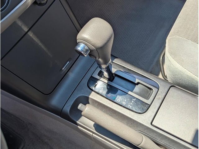 2006 Toyota CAMRY SEDAN