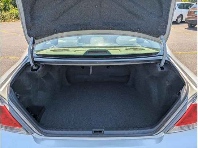 2006 Toyota CAMRY SEDAN