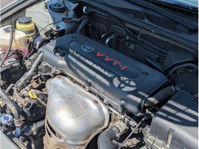 2006 Toyota CAMRY SEDAN