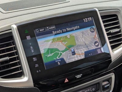 2016 Honda PILOT AWD 4DR TOURING W/RES& NA