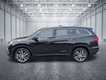 2016 Honda PILOT AWD 4DR TOURING W/RES& NA