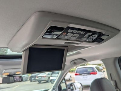 2016 Honda PILOT AWD 4DR TOURING W/RES& NA