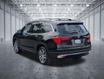 2016 Honda PILOT AWD 4DR TOURING W/RES& NA